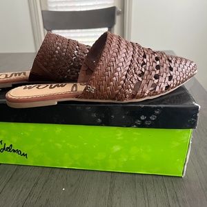 Sam Edelman Natalya Slipper/Loafer